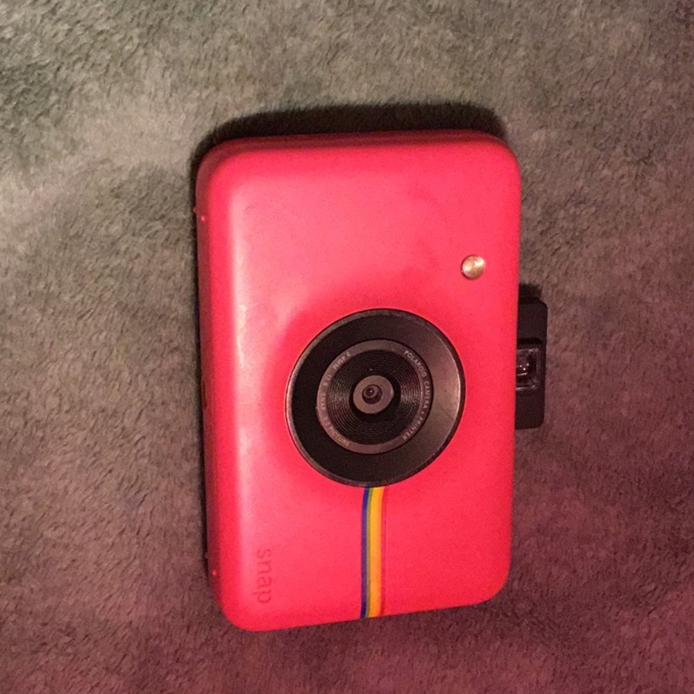 Polaroid
